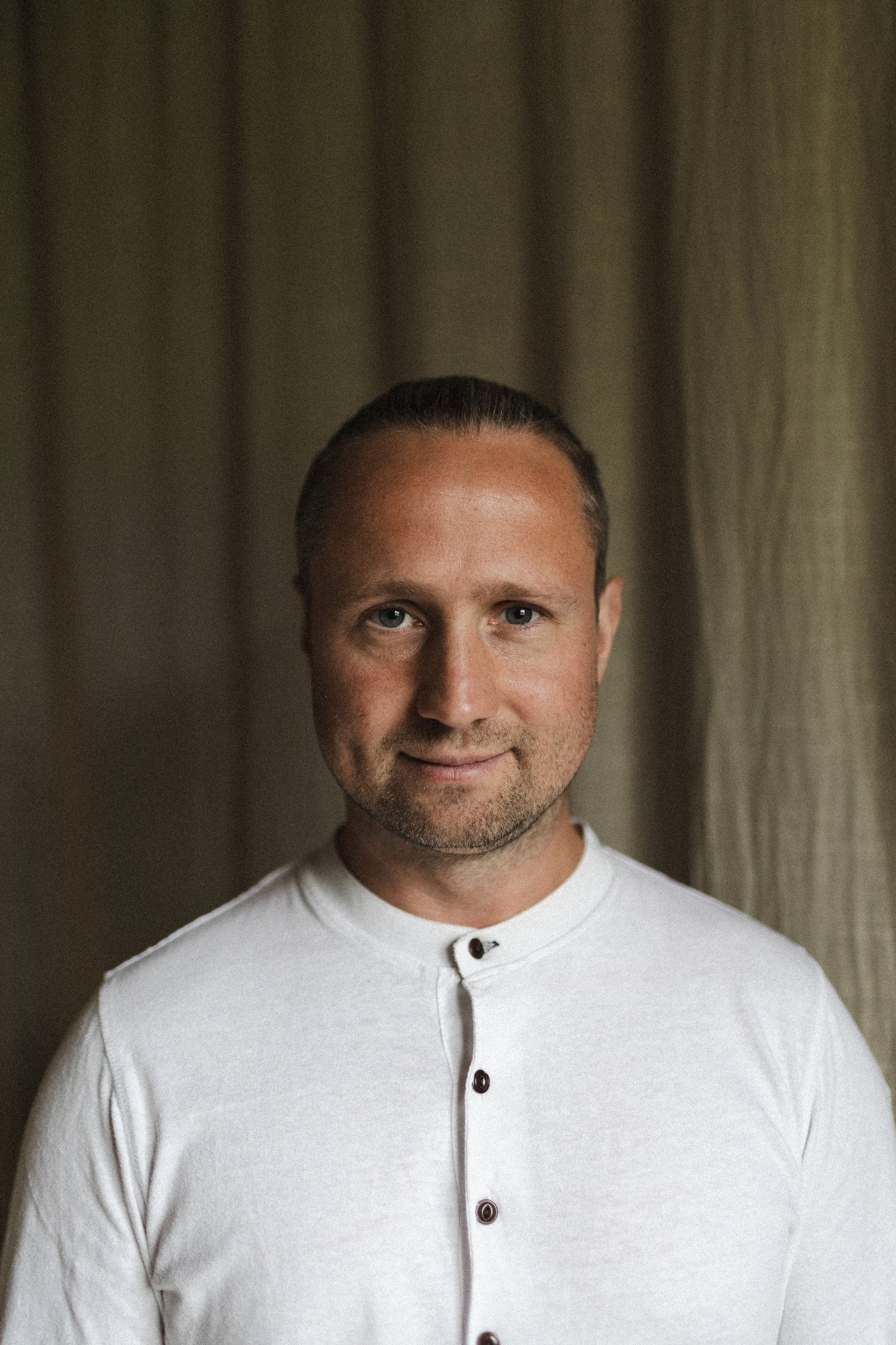 Andri Eyvinds